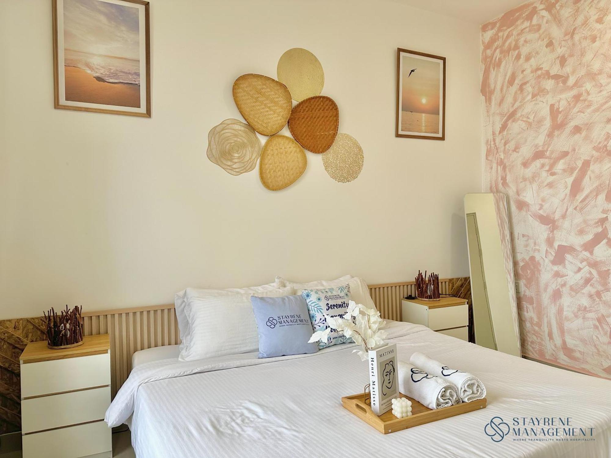 Bali Residences Sea View Suites Melaka Exterior photo