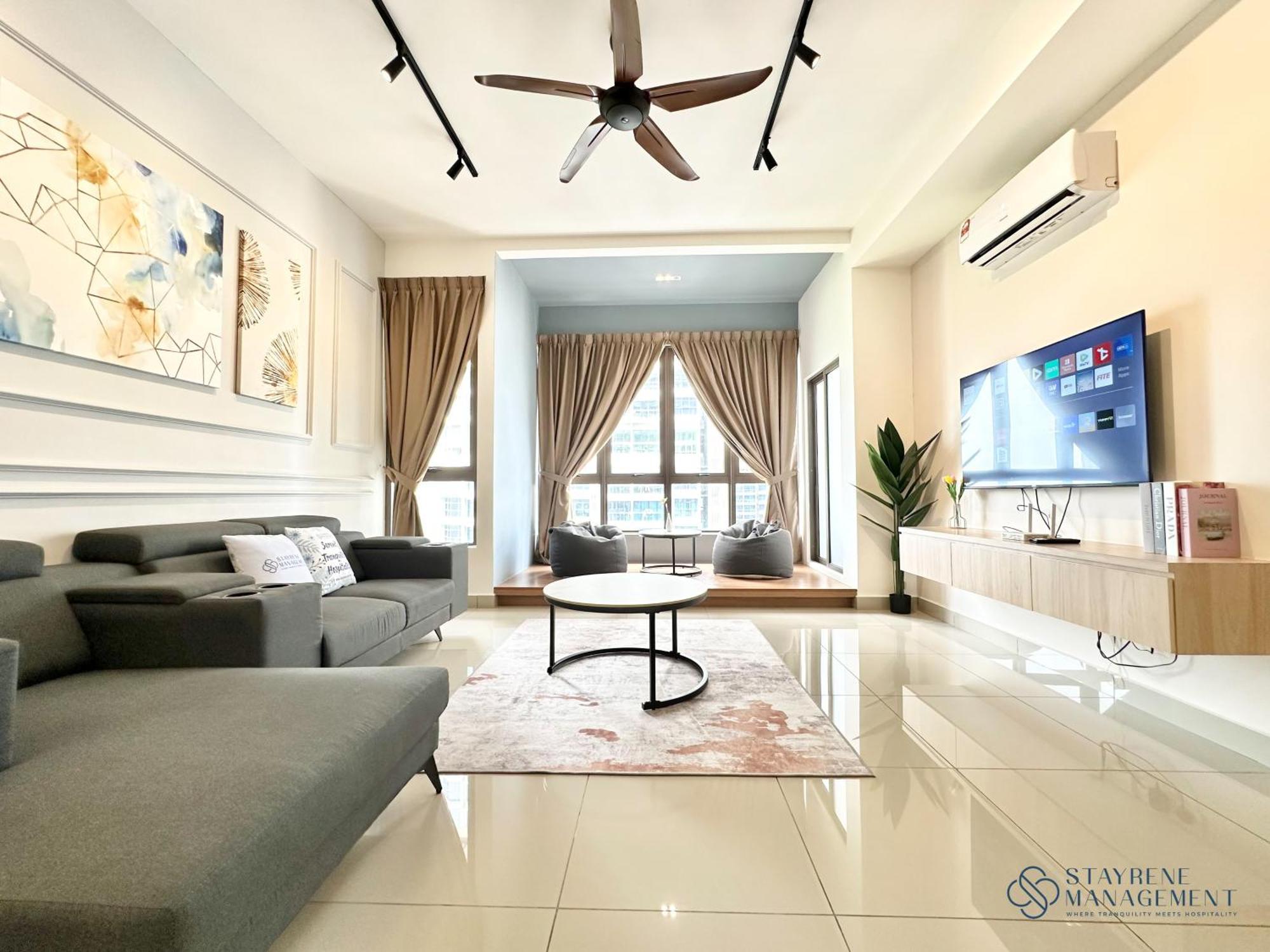 Bali Residences Sea View Suites Melaka Exterior photo