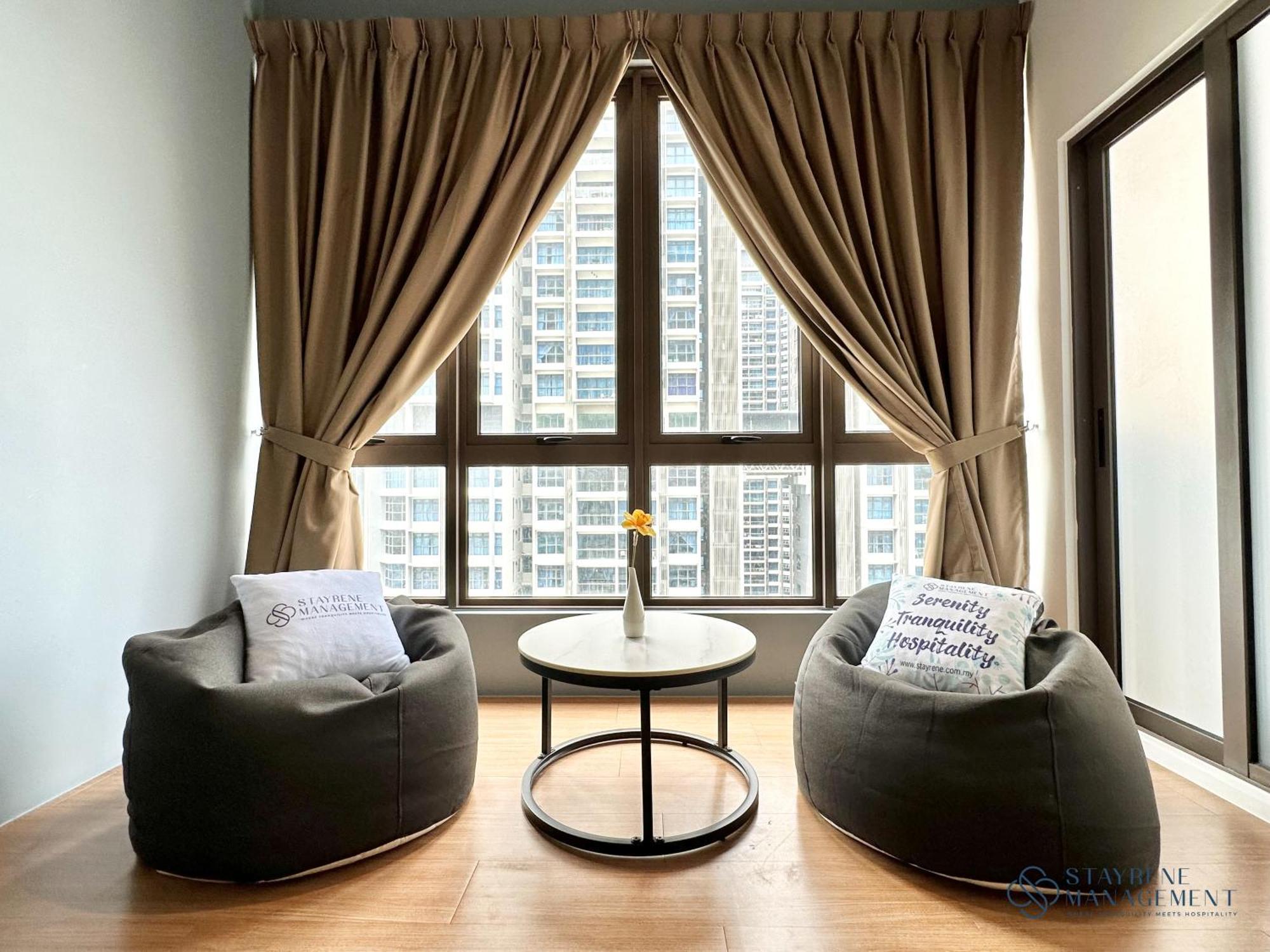 Bali Residences Sea View Suites Melaka Exterior photo