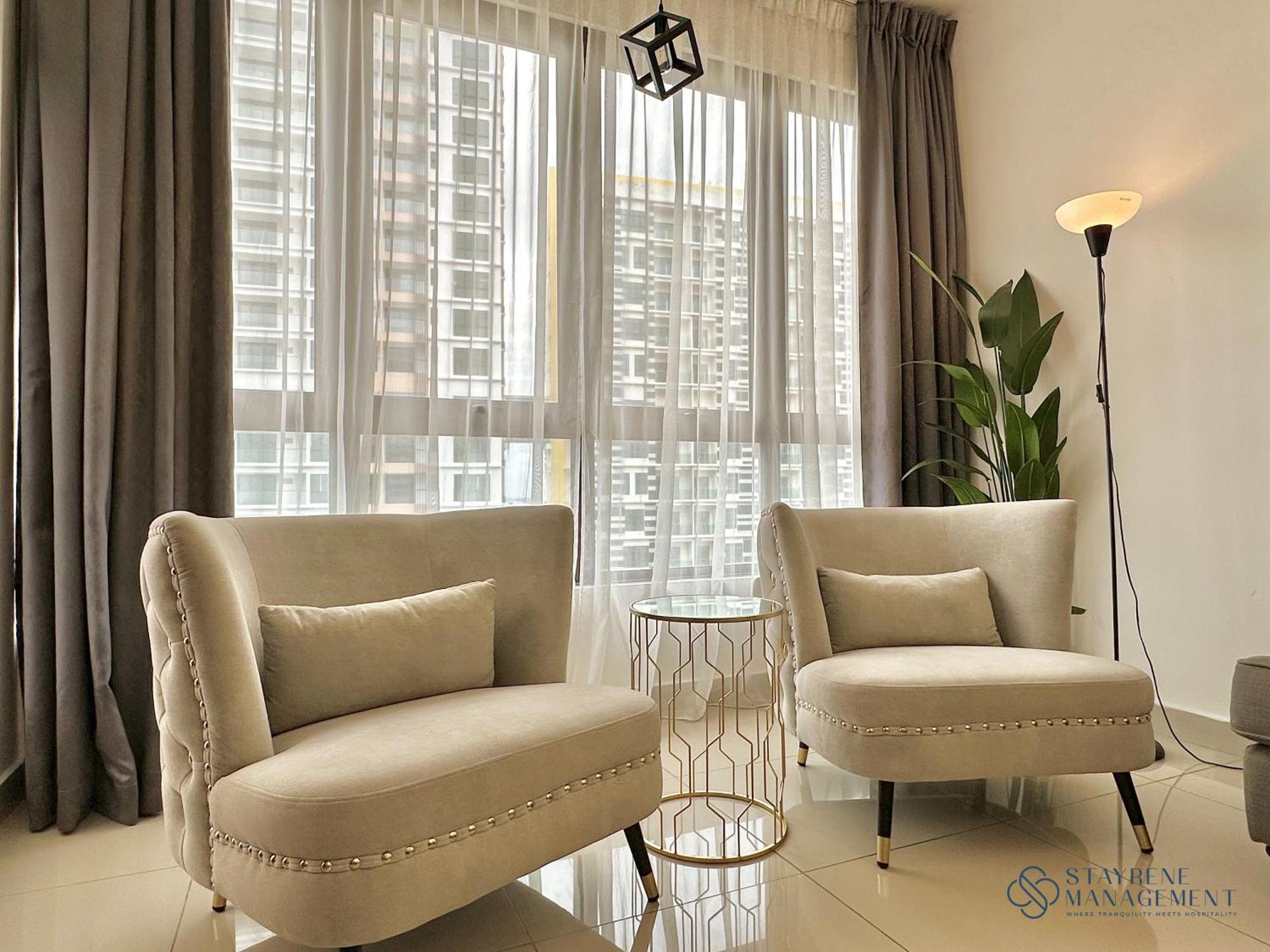 Bali Residences Sea View Suites Melaka Room photo