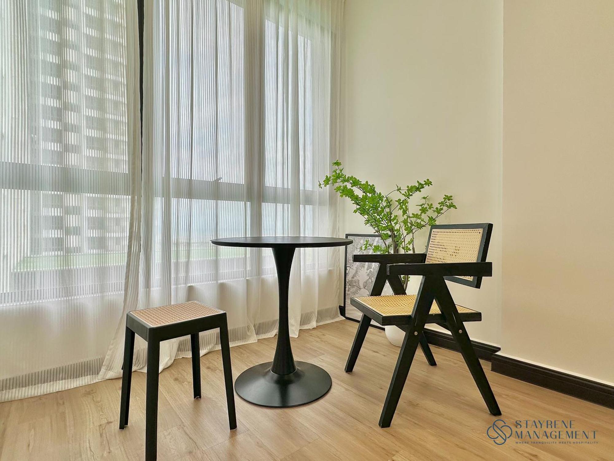 Bali Residences Sea View Suites Melaka Exterior photo
